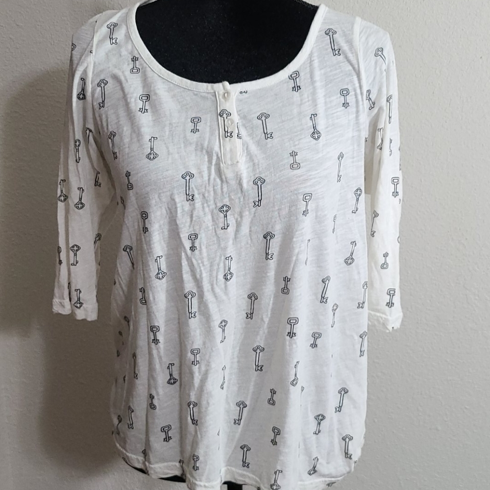 Torrid top